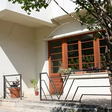 Apartman Nicula *