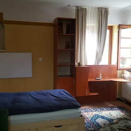 Apartman Nicula Kolozsvár