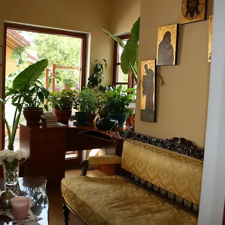 Apartman Nicula *
