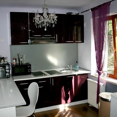 Apartman Nicula