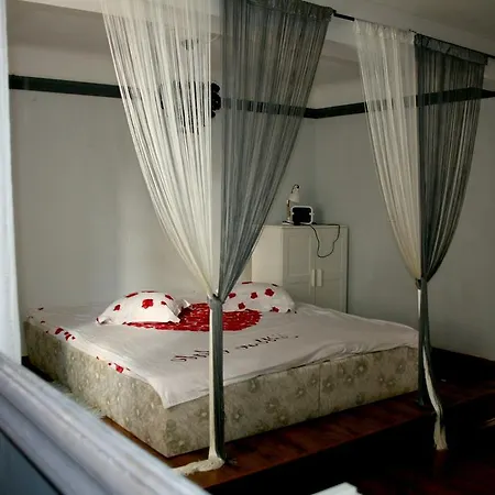 Nicula Apartman