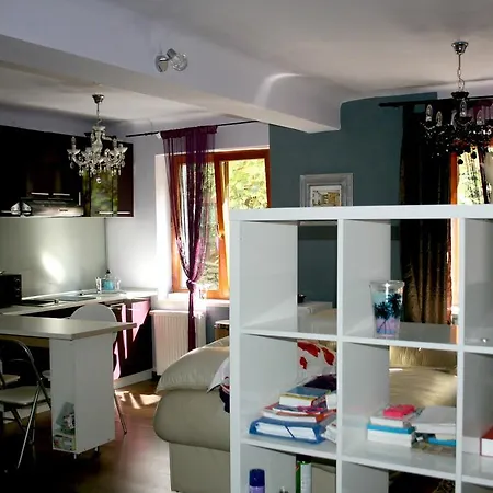 Nicula Apartman *