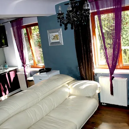 Apartman Nicula