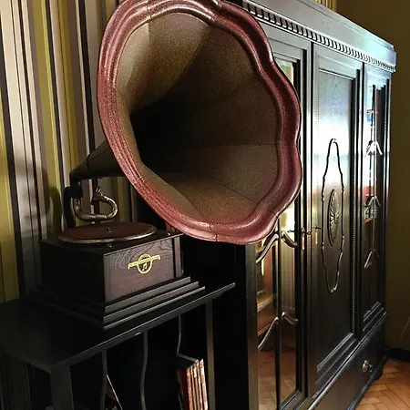 Apartman Nicula Kolozsvár