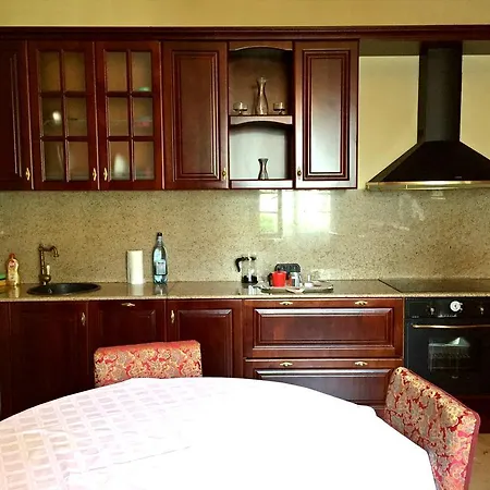 Nicula Apartman Kolozsvár
