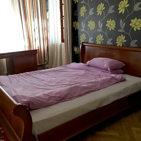 Apartman Nicula Kolozsvár