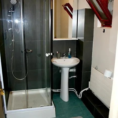 Apartman Nicula