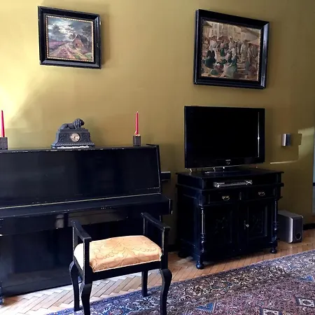 Apartman Nicula *