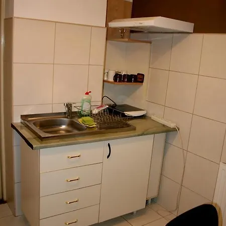 Nicula Apartman *