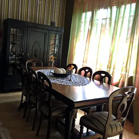 Nicula Apartman *