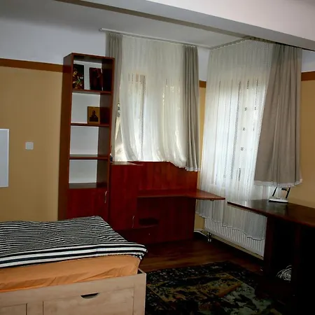 Apartman Nicula