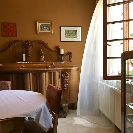 Apartman Nicula Kolozsvár
